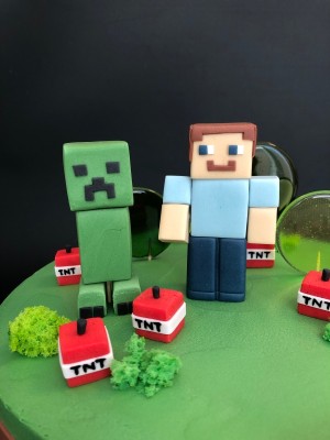 Minecraft